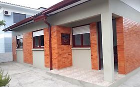 Casa Temporada
